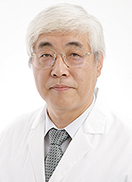 篠崎 伸明 院長