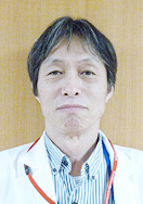 井上 裕美
