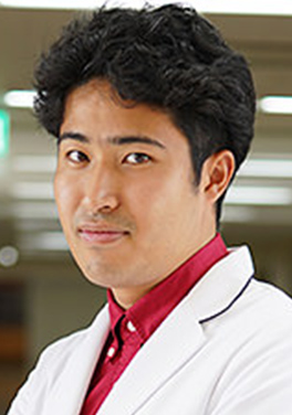 和田 啓太郎