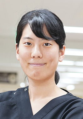荒牧 宏江