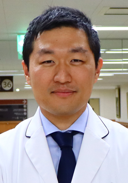 田崎 潤一