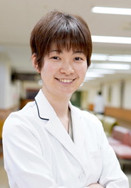御供 彩夏