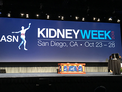 KIDNEY WEEK