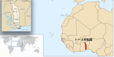 トーゴ共和国透析支援報告