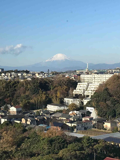 今年一年の締めくくり