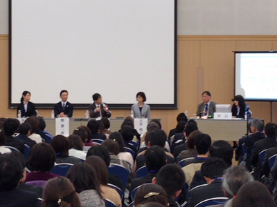 日本フットケア学会学術集会