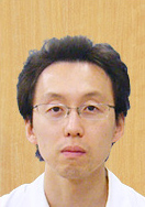 西田 智喜