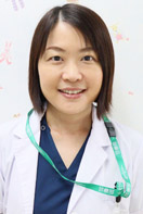 永井 佳美
