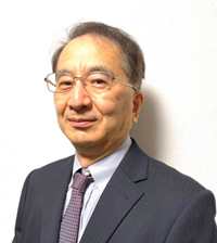 小林 修三