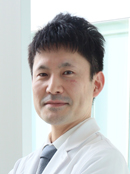 清水 俊洋