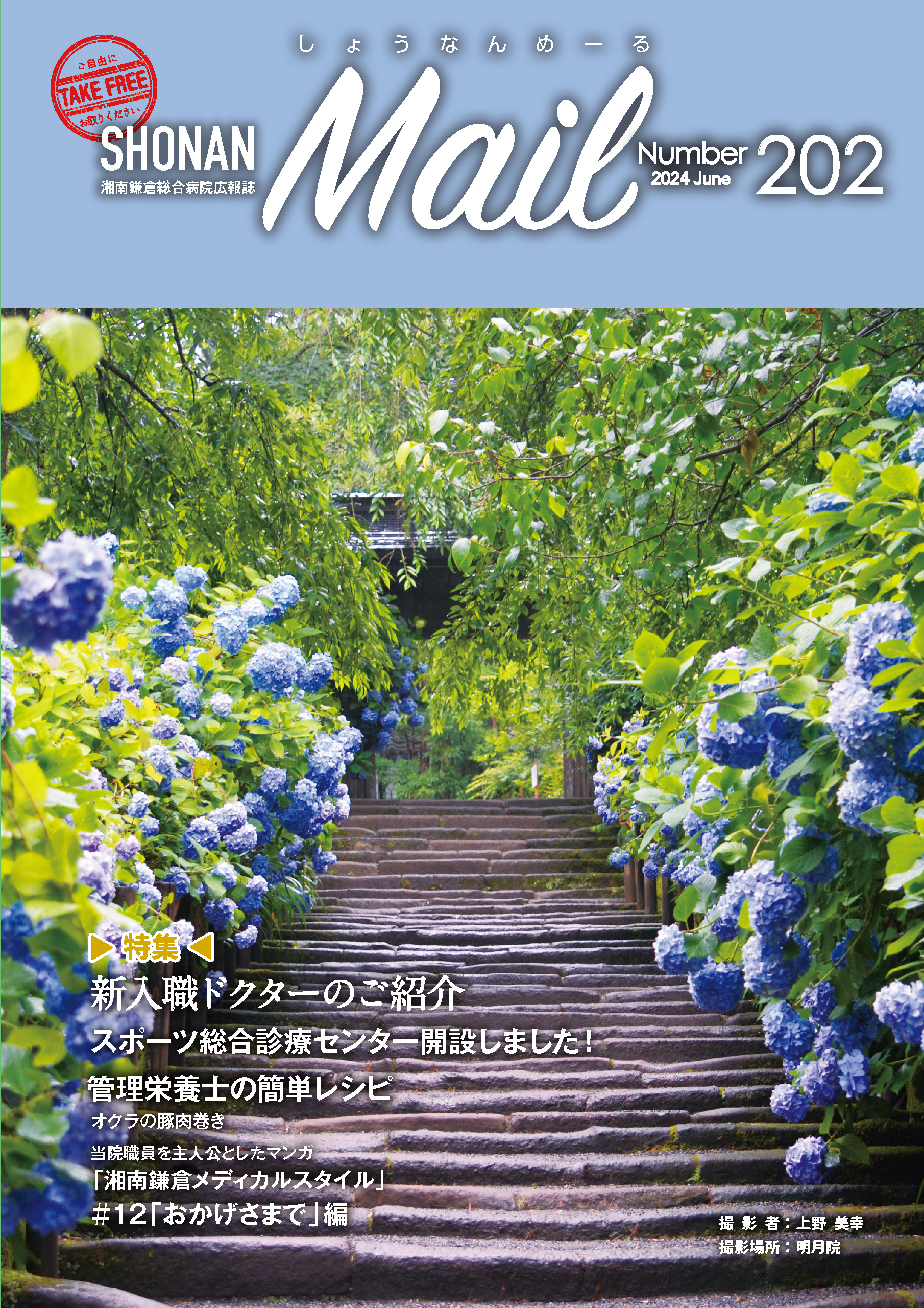 しょうなんメールVer201