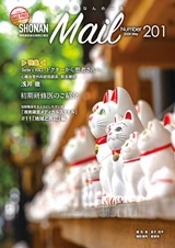 しょうなんメールVer201