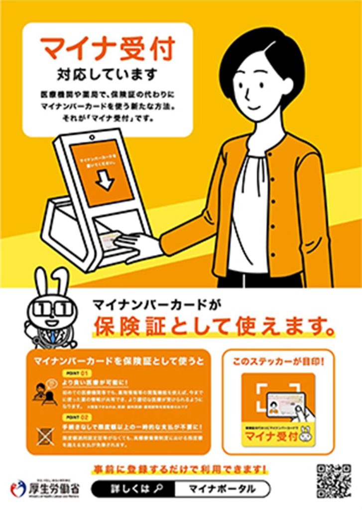 マイナポイント画像