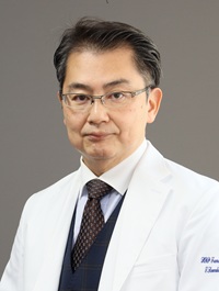川原敏靖