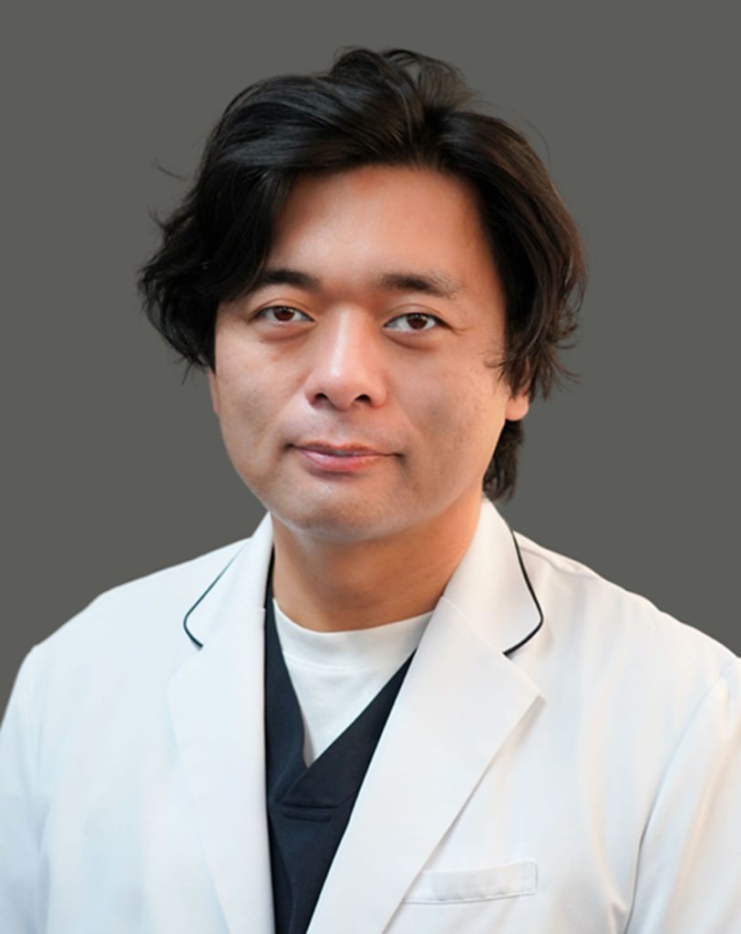大久保恵太医師